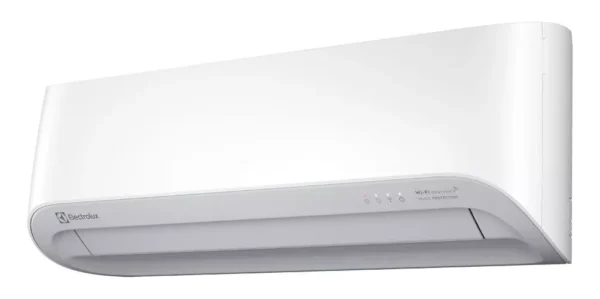 Ar-condicionado Electrolux Split Inverter 9.000 Btus Color Adapt Wi-Fi Só Frio Cor Branco 220V - Image 3