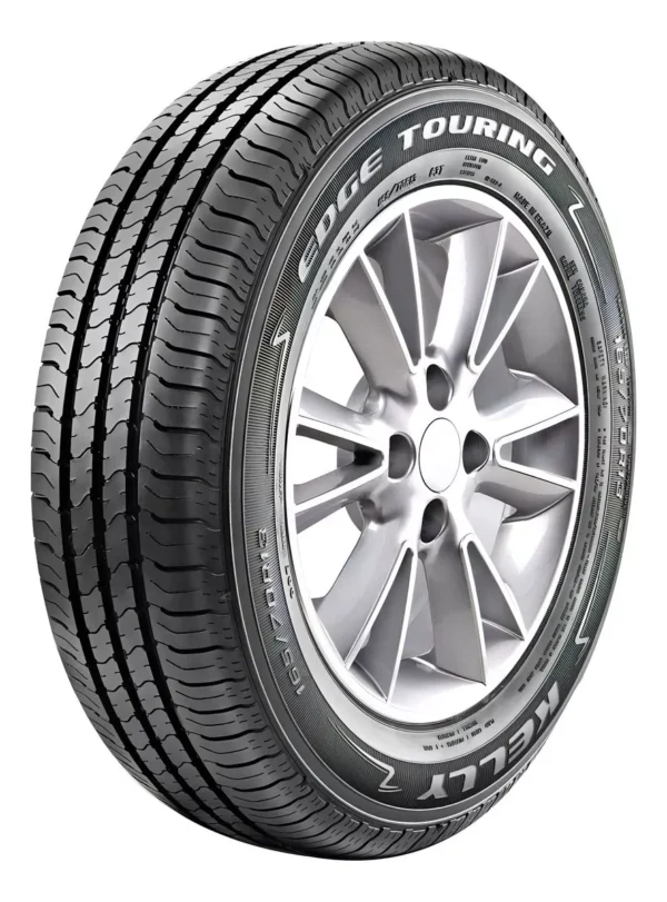 Kit de 4 pneus Kelly Edge Touring P 175/70R13 82 T - Image 2
