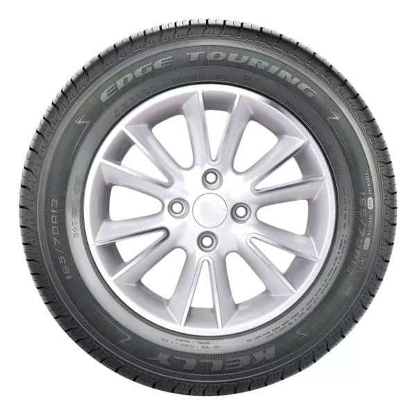 Kit de 4 pneus Kelly Edge Touring P 175/70R13 82 T - Image 3