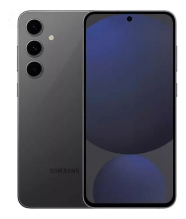 Smartphone Samsung Galaxy S24 Fe 5g 256gb 8gb Ram Grafite - Image 2